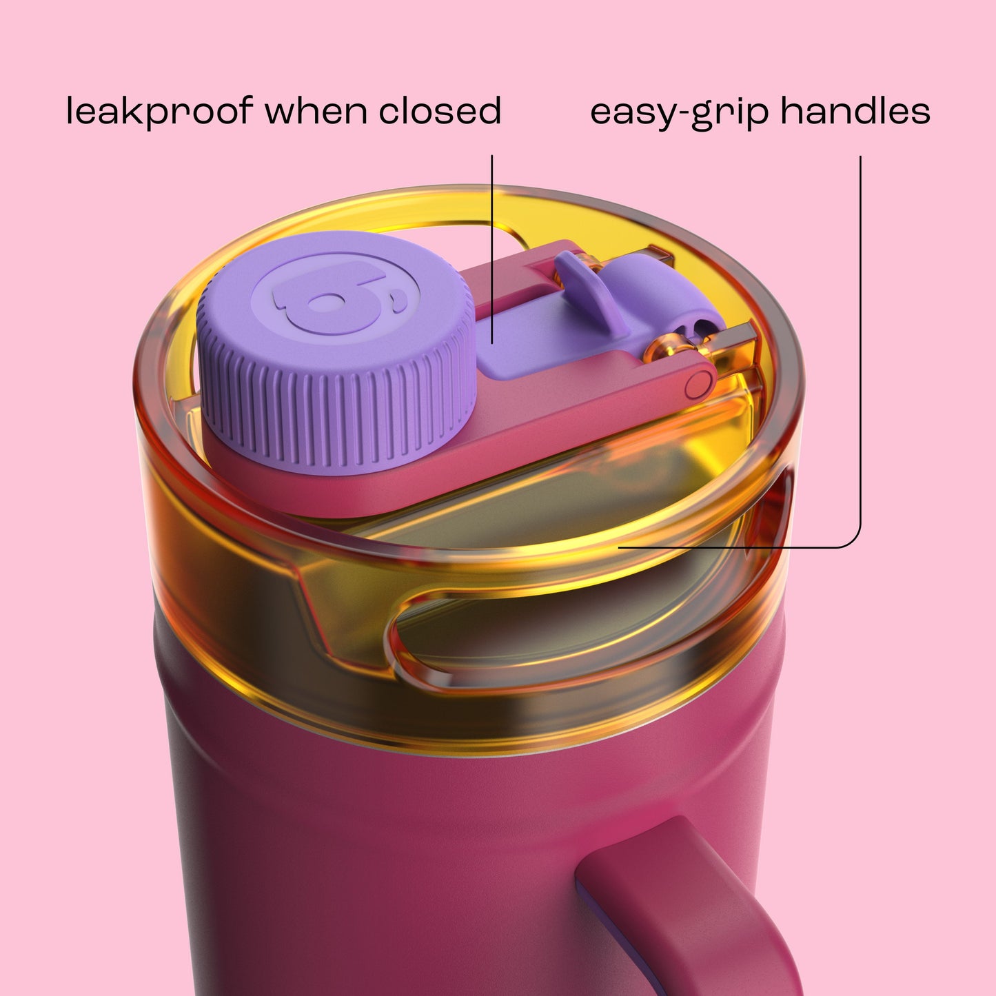 bubba 52 oz Insulated Keg - Locker Love - US 4846