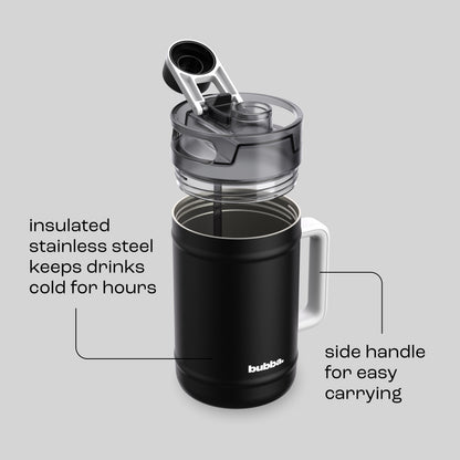 bubba 52 oz Insulated Keg - Office Siren - US 5446