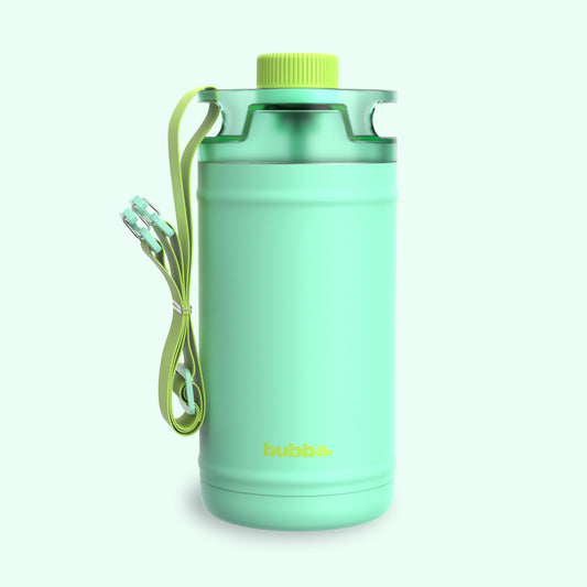 bubba 64 oz Insulated Jug - Tropical Eclipse - US 1325