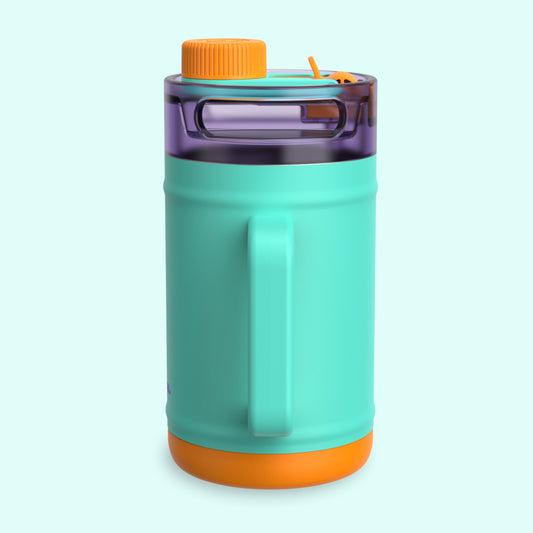 bubba 52 oz Insulated Keg - Field Trip - US 4084
