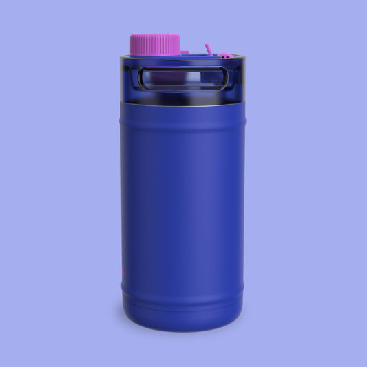 bubba 64 oz Insulated Jug - Ocean Energy - US 6314