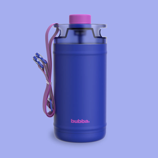 bubba 64 oz Insulated Jug - Ocean Energy - US 6314