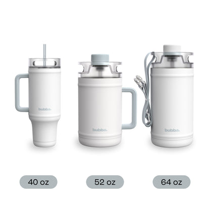 40 oz Insulated Tumbler - Fresh Kicks - US 1445