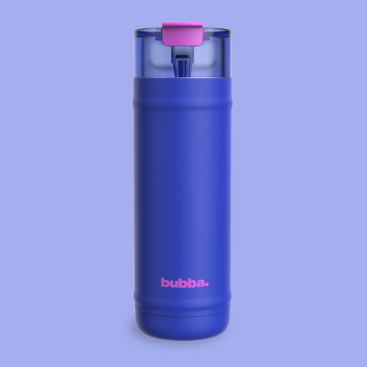 bubba 32 oz DualSip Insulated Stainless Steel Water Bottle - Ocean Energy - US 6650