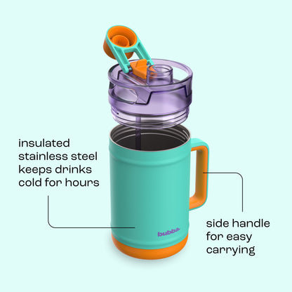 bubba 52 oz Insulated Keg - Field Trip - US 4084