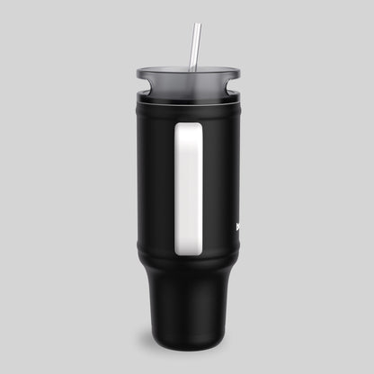40 oz Insulated Tumbler - Office Siren - US 3335