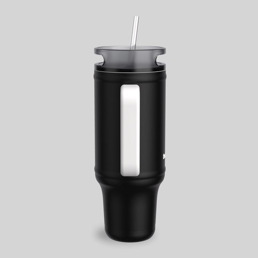 40 oz Insulated Tumbler - Office Siren - US 3335