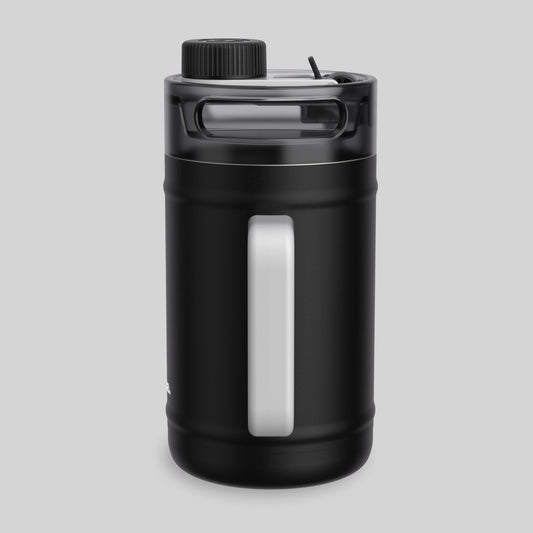 bubba 52 oz Insulated Keg - Office Siren - US 5446