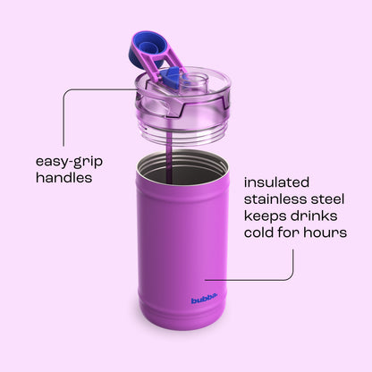 bubba 64 oz Insulated Jug - Mood Booster - US 5998