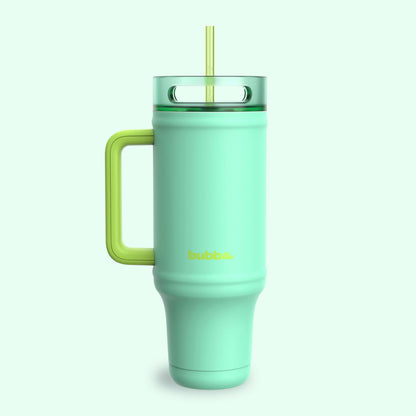 40 oz Insulated Tumbler - Tropical Eclipse - US 2606