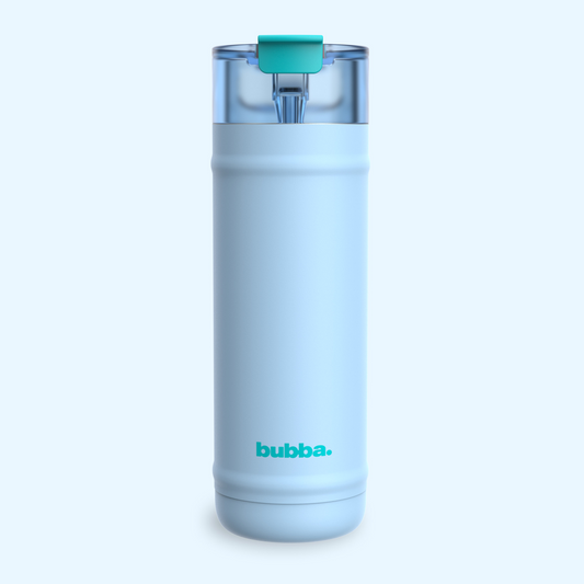 bubba 32 oz DualSip Insulated Stainless Steel Water Bottle - Daydreamin - US 5150