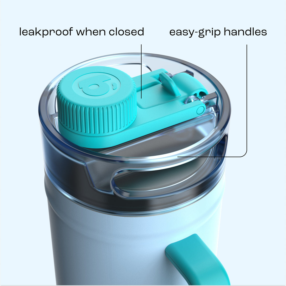 bubba 52 oz Insulated Keg -  Daydreamin - US 6790